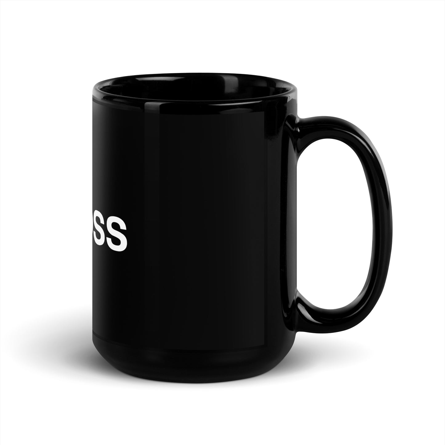 ez boss mug